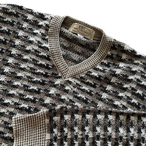 Vintage Italian Knitwear - Etsy Vintage Italian Knitwear - Etsy
