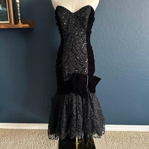 slim fit dress slacks 1980s Union-Made Wedding Dress – Rad Bonnie's Vintage
