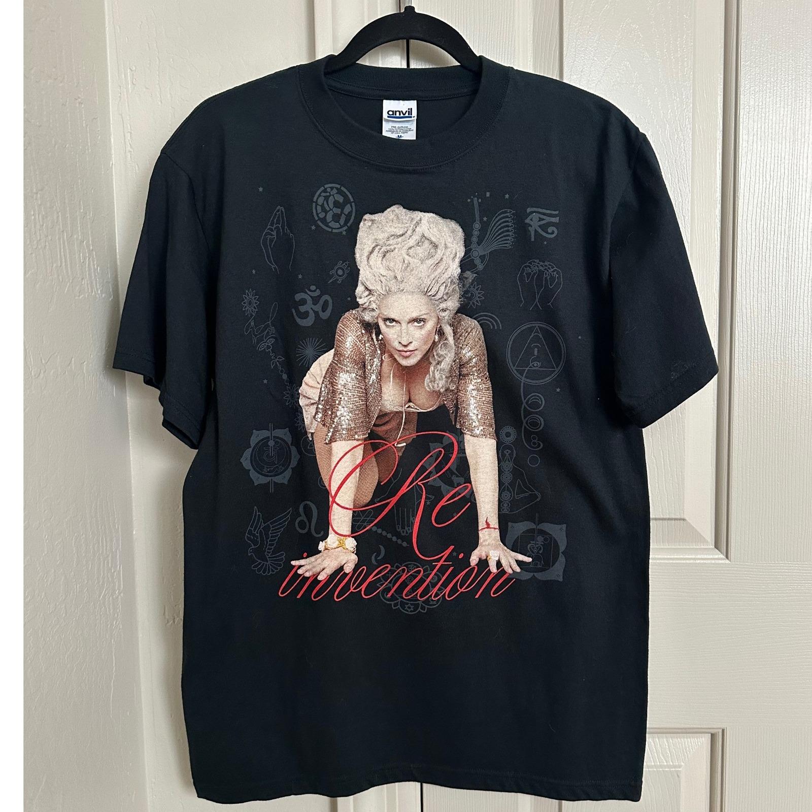 Reinvention Tour - Etsy