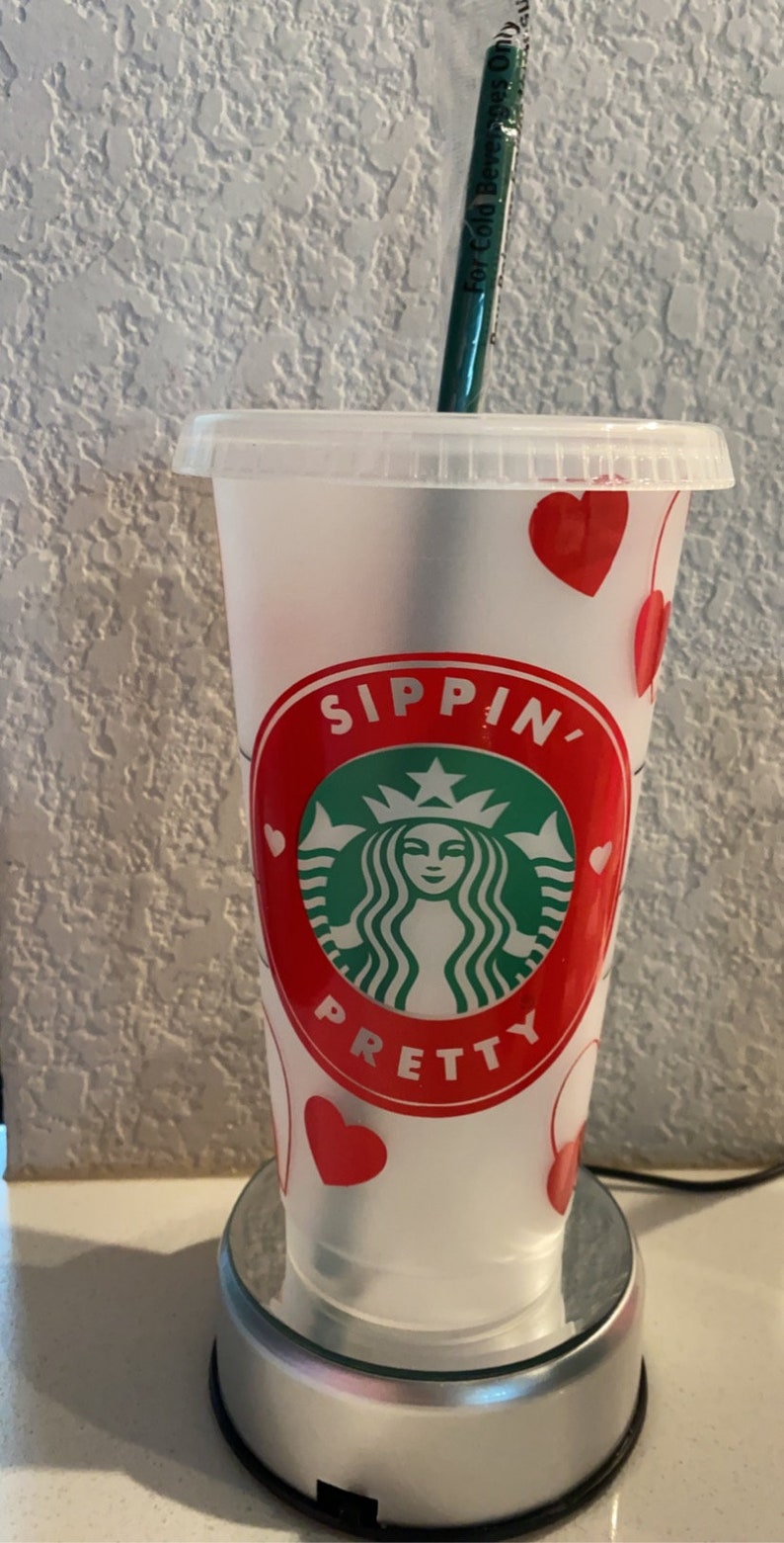 starbucks 2022 holiday mottled milky luster glass cold cup tumbler