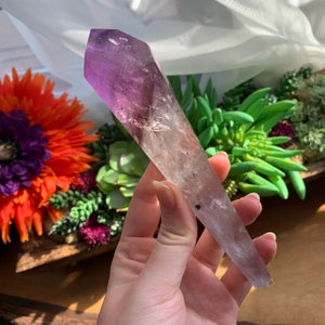 Amethyst wand, Amethyst Point, Amethyst Root, Gem Grade Amethyst, Amethyst Tooth, Amethyst vogel, Amethyst Crystal Gem #4