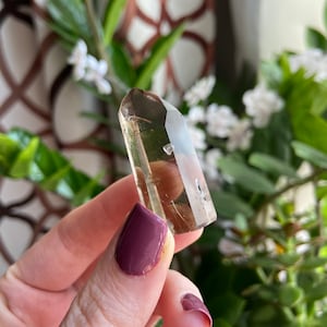 High grade mini natural citrine point,A grade mini citrine tower,Natural citrine crystal,High quality genuine citrine,Polished citrine point