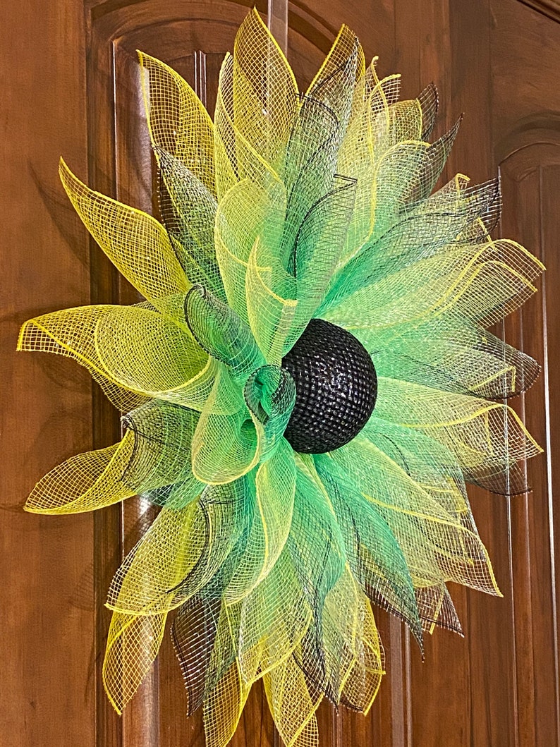 Wreath, Front Door Wreath, Door Hanger, Rustic Wreath, Country Wreath