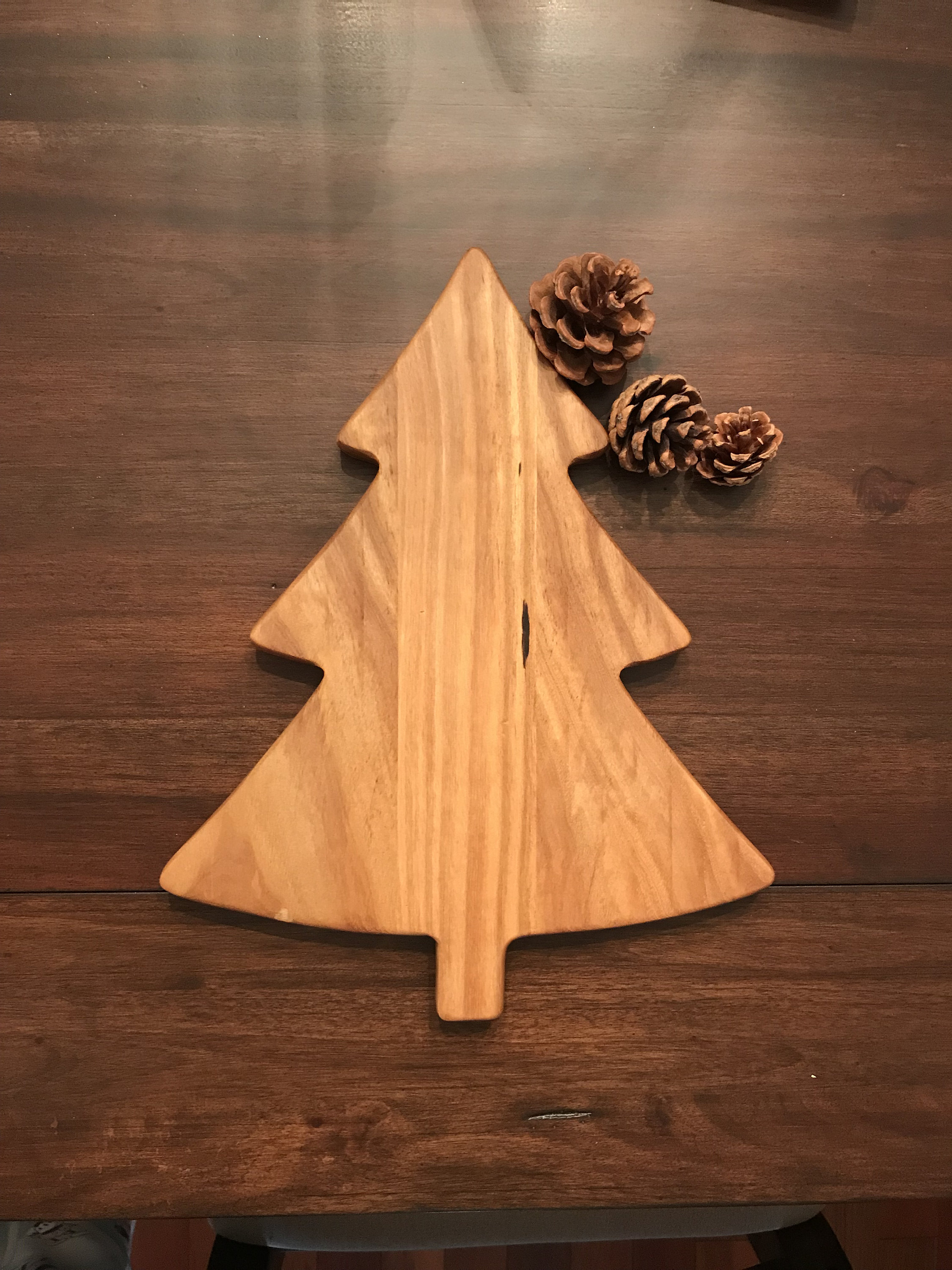 Royal Craft Wood Georgia Cutting Board : Target