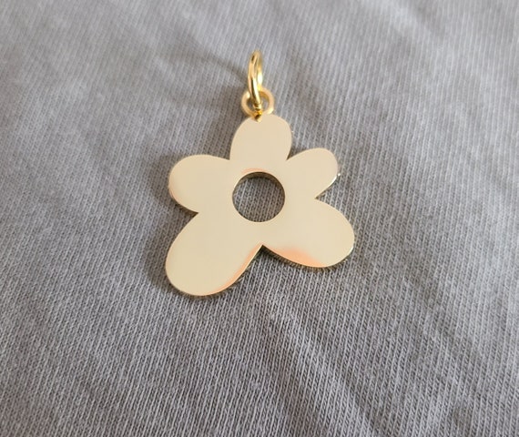 Golf le fleur flower necklace outlet