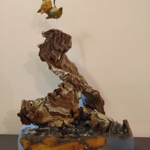 Tears Of The Kingdom totk Korok yahaha you found me night light korok Zelda korok nightlight totk Zelda totk tears of the kingdom botw zelda