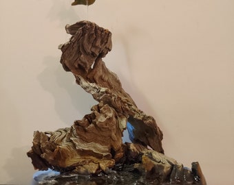 Tears Of The Kingdom Korok Night Light: Zelda Inspired Decor