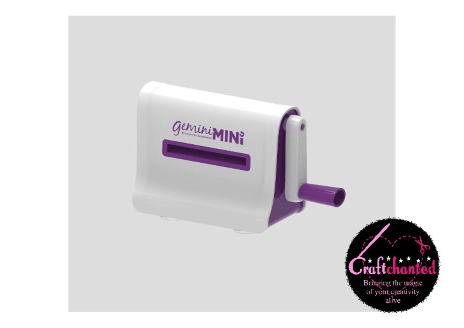 Gemini Mini DieCutting Machine Etsy