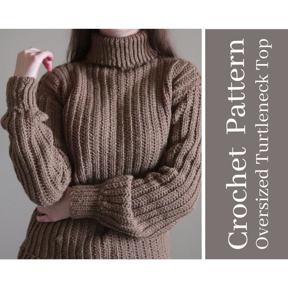 California Grown Circle Baja Cowl Neck Sweater California Grown Circle Baja Cowl Neck Sweater