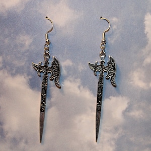 Renaissance Earrings