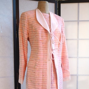 1980s Chanel Suit Set 