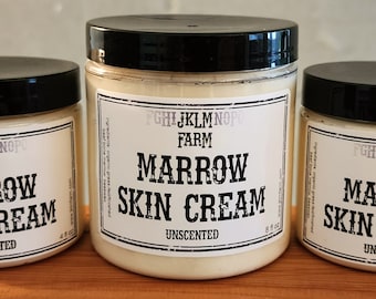 Marrow Skin Cream