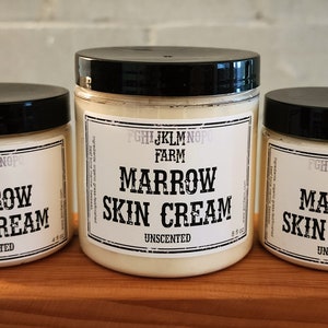 Marrow Skin Cream