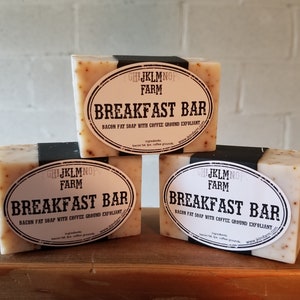 Breakfast Bar