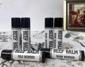 Beef Balm