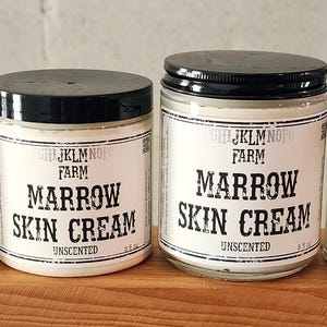 Marrow Skin Cream