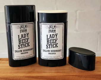 Lady Beef Stick