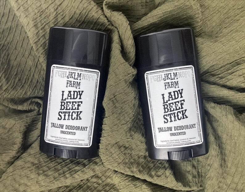 Lady Beef Stick Bild 2