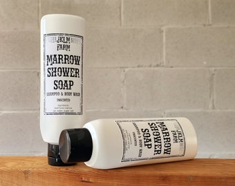 Marrow Shower Soap