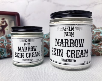 Marrow Skin Cream