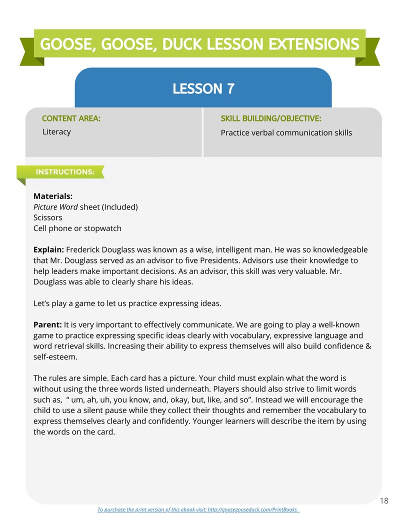 Fun Printable Homeschool Lesson Plans Interactive Activities Easy Black