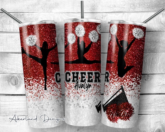 Cheer.US 20OZ Stainless Steel Double Wall Insulated Tumblers