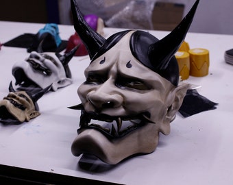 yokaiyu THE MASK ソフビ il_340x270.4009751889_e7fr.jpg