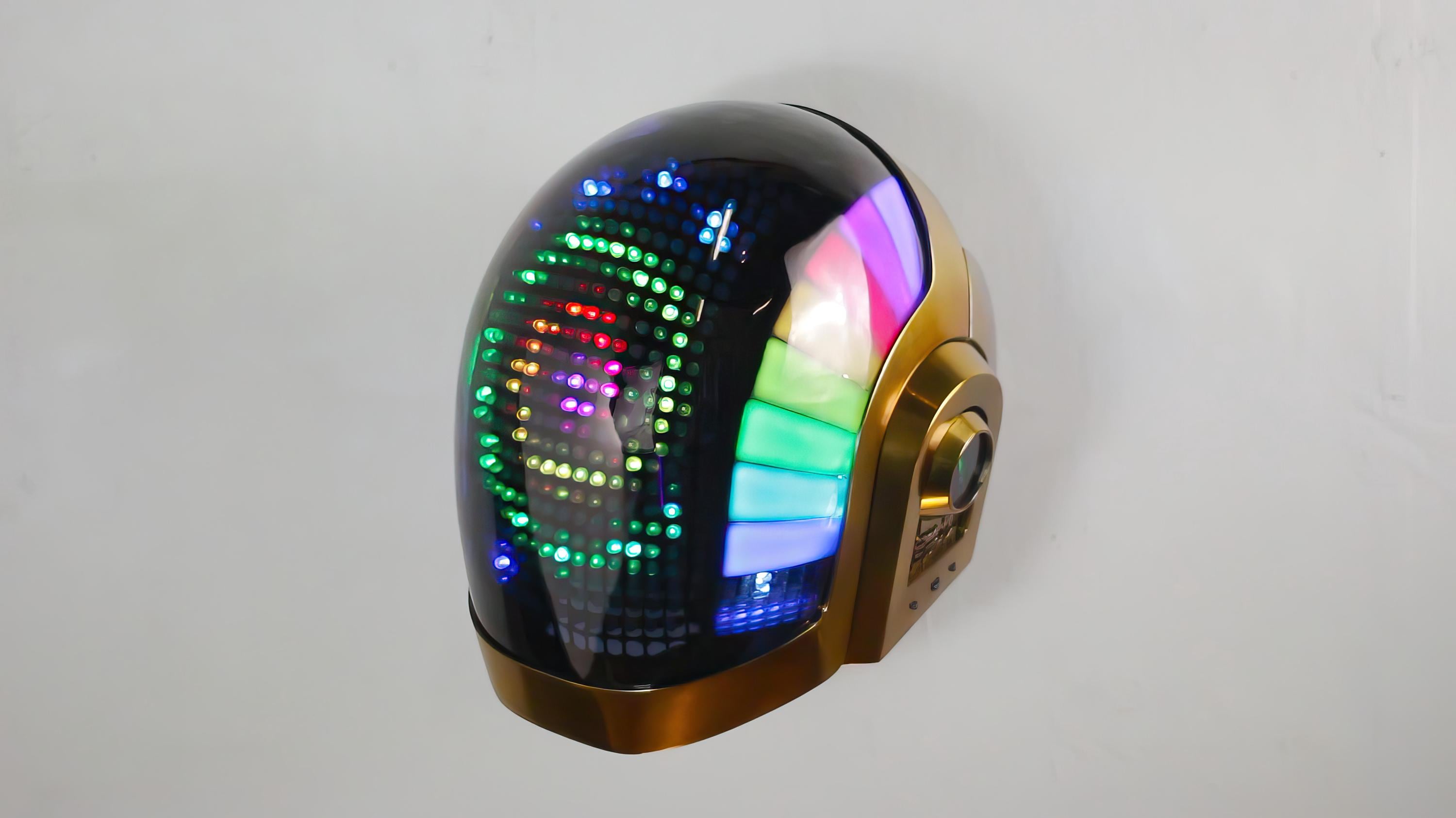 Daft punk helmet - Etsy 日本