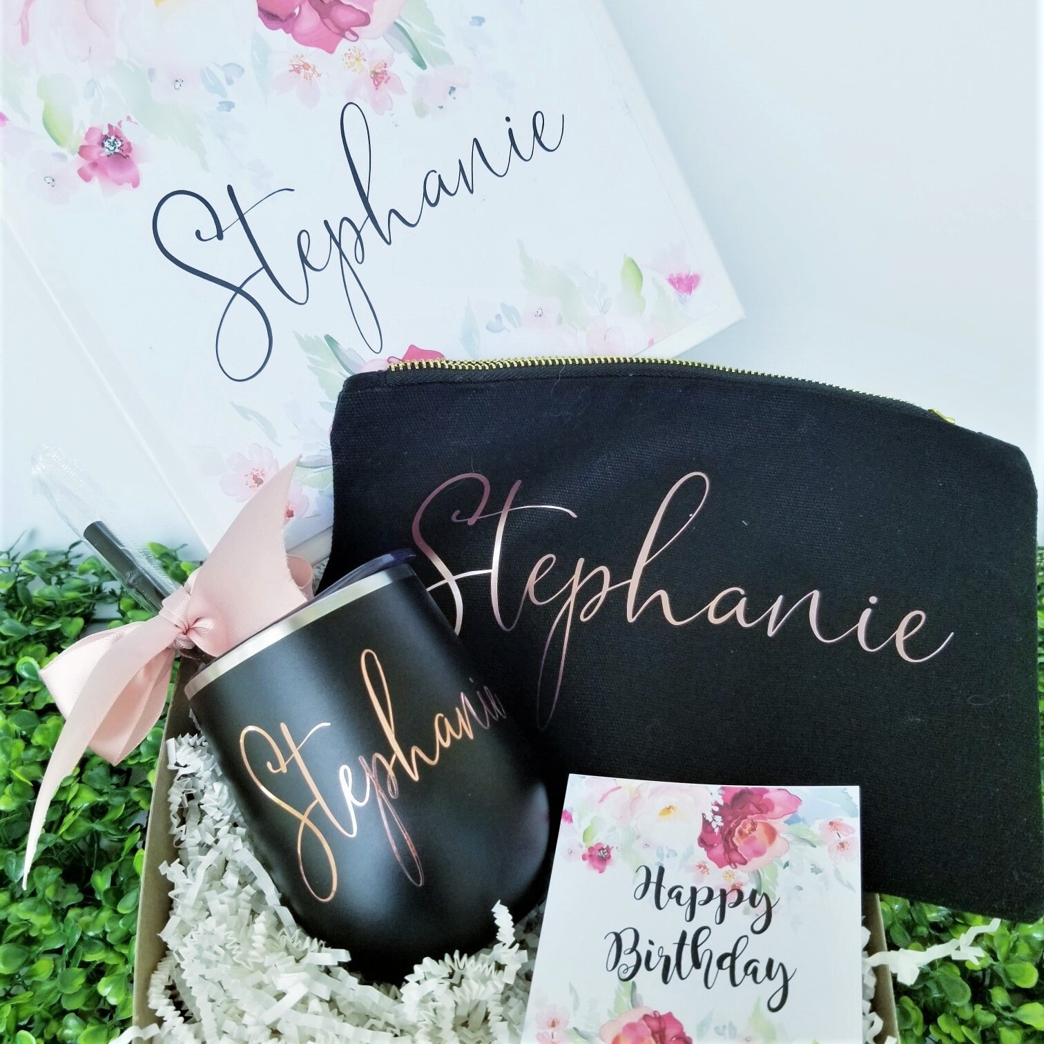 Birthday Gift Personalized Birthday Gift Idea Birthday Gift Etsy