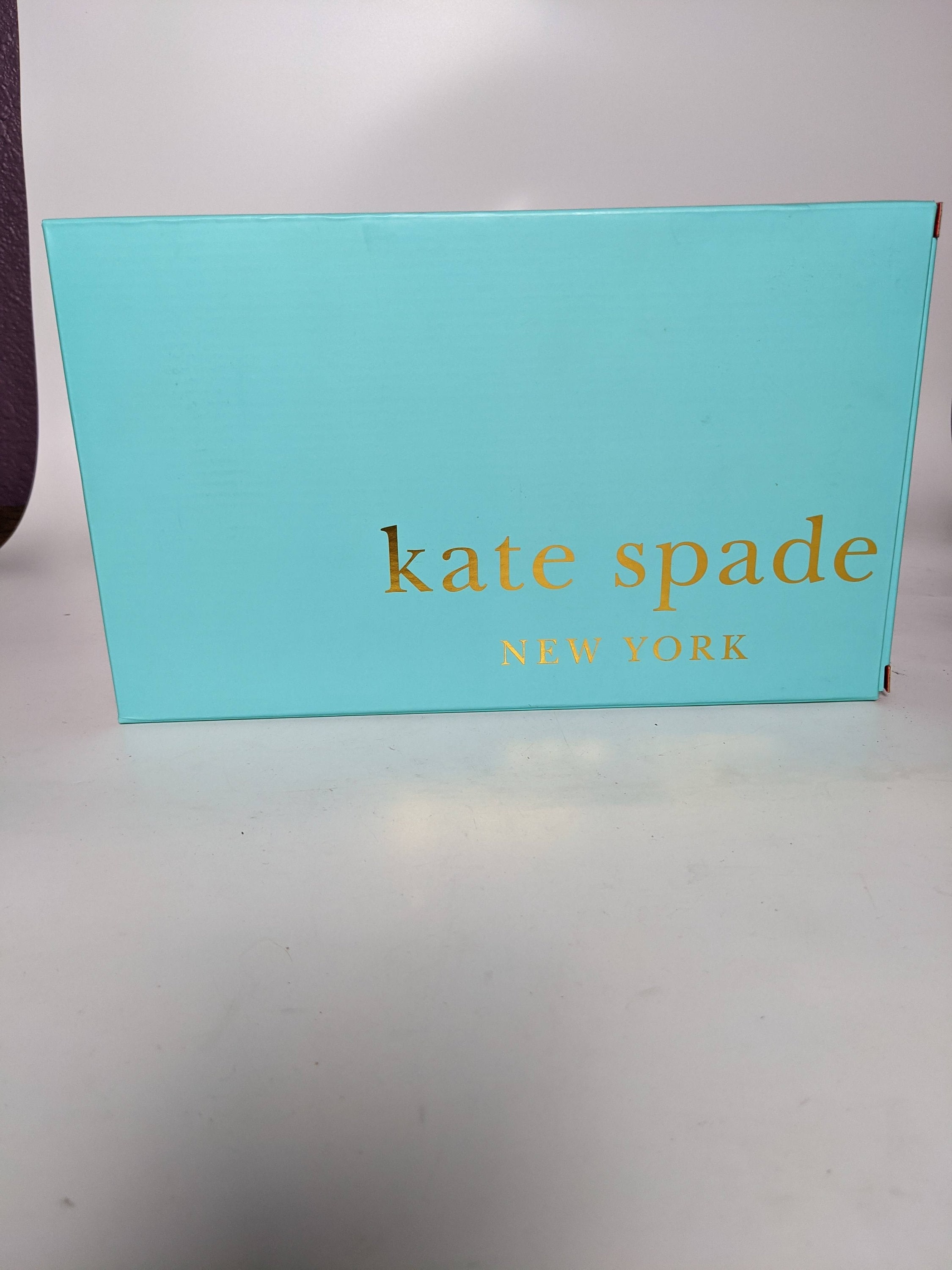 Kate Spade Champagne Flutes to Have & to Etsy