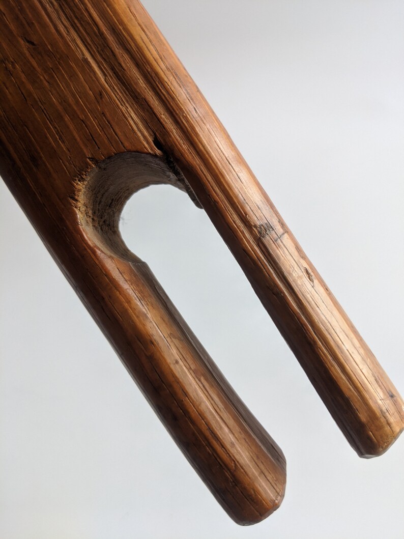 Antique Rope Bed Tightener Etsy