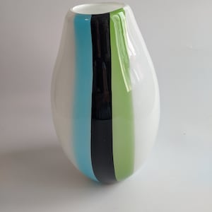Vintage Art Deco Vase