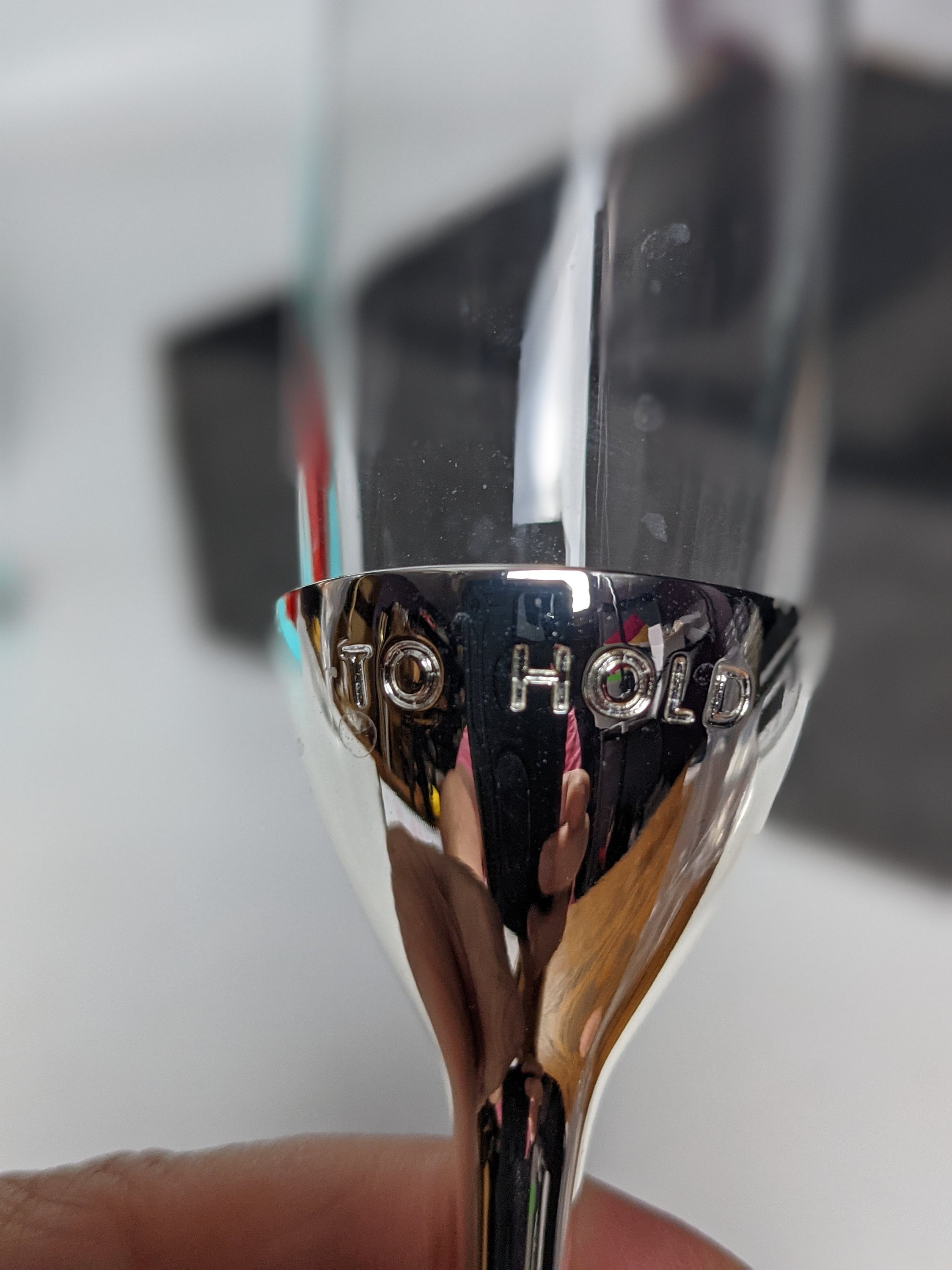 Kate Spade Champagne Flutes to Have & to - Etsy