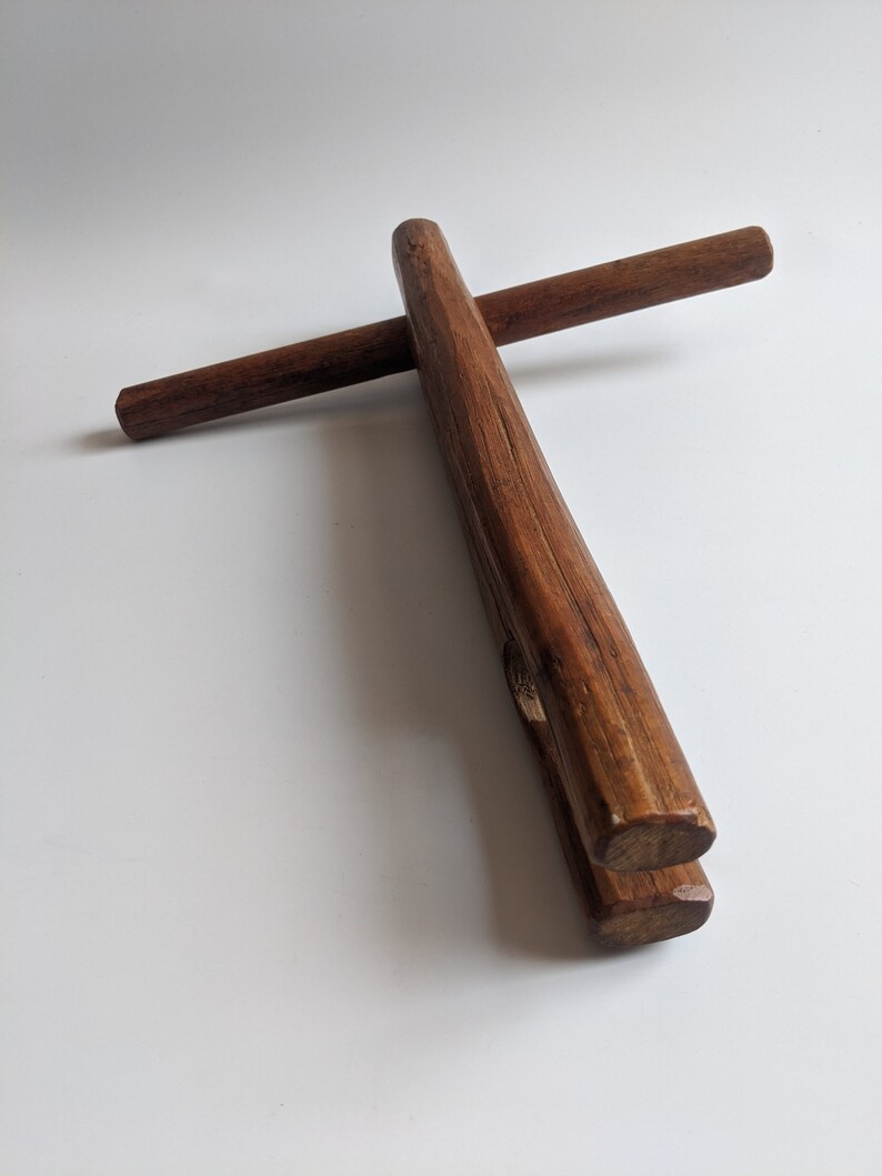 Antique Rope Bed Tightener Etsy