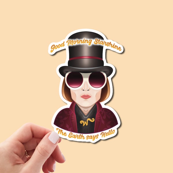Charlie and the Chocolate Factory Party Etsy