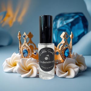 Inspired by B&BW Cinderella Dabble Scents Cinderella-ish Extrait de Parfum 15ml