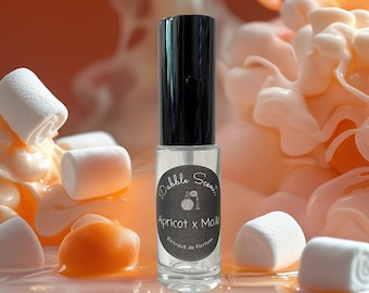 Dabble Scents Apricot x Mallo Extrait de Parfum 15ml