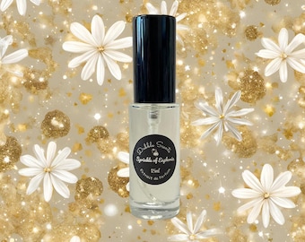 Dabble Scents Sprinkles of Euphoria Extrait de Parfum 15ml