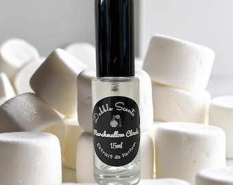 Inspo Boardwalk Marshmallow Dabble Scents Marshmallow Clouds Parfum 15ml