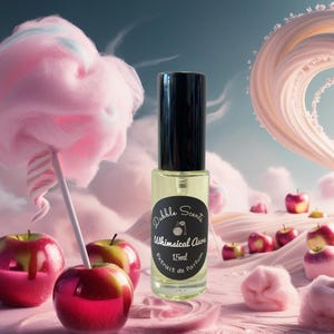 Dabble Scents Whimsical Aura Extrait de Parfum 15ml