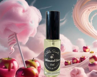 Dabble Scents Whimsical Aura Extrait de Parfum 15ml
