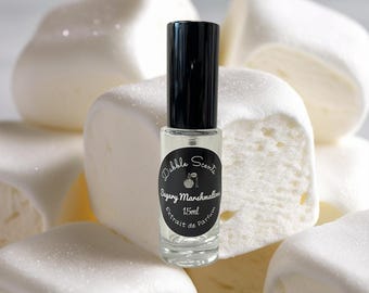 Dabble Scents Sugary Marshmallows Extrait de Parfum 15ml