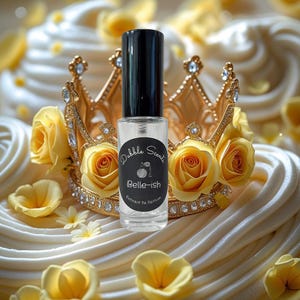 Inspired by B&BW Belle Dabble Scents Belle-ish Extrait de Parfum 15ml