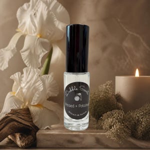 Celine Black Tie Perfume - Etsy