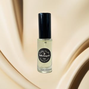Dabble Scents Dulce Escapade Extrait de Parfum 15ml