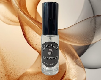 Inspired by Not A Perfume - Dabble Scents Like A Perfume Extrait de Parfum 15ml