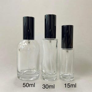 Inspired by BR540 - Dabble Scents Bah-Ka-Rah-Roohz Extrait de Parfum 15ml imagem 3