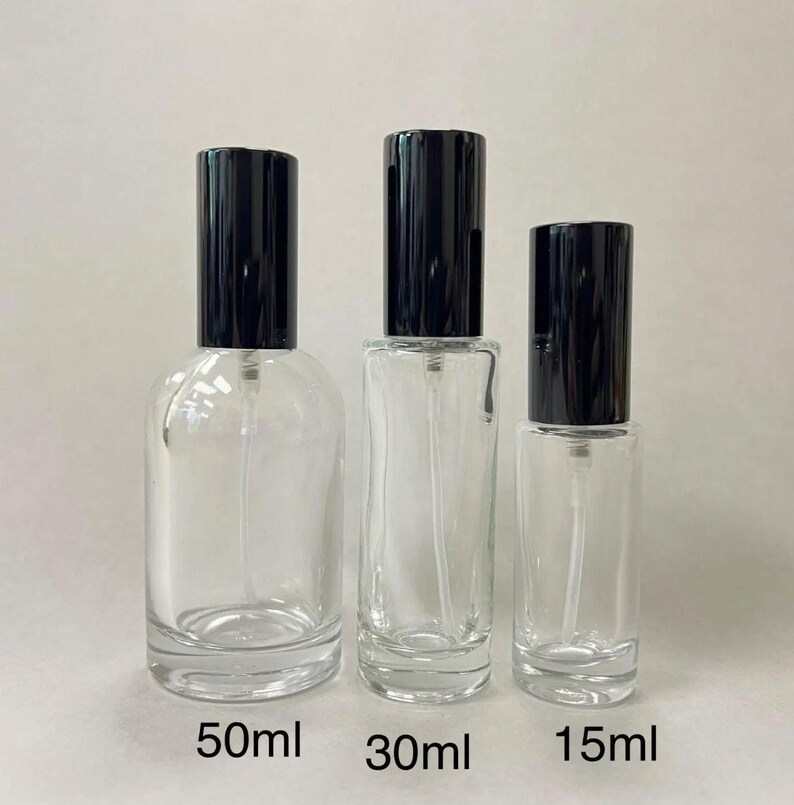 Inspired by BR540 - Dabble Scents Bah-Ka-Rah-Roohz Extrait de Parfum 15ml imagem 3
