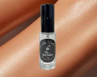 Inspired by You Dabble Scents Me ... But Better Extrait de Parfum 15ml