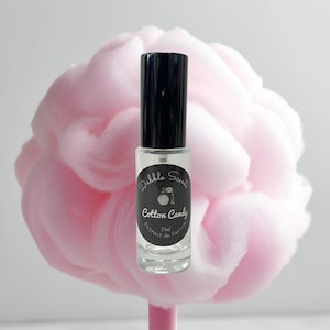Dabble Scents Cotton Candy Extrait de Parfum 15ml